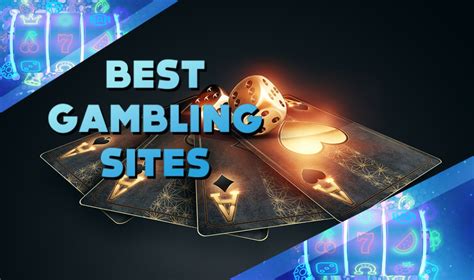 top 10 online gambling sites